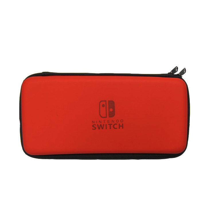 Nintendo Switch Case - Red لوازم جانبی 